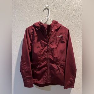 Hollister Custom Jacket